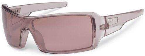 The Duncan in Crystal Pink / G30 Black Iridium